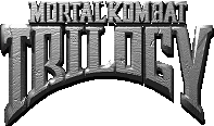 Mortal Kombat Trilogy