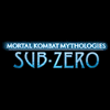 Mortal Kombat Mythologies Sub-Zero