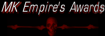 MK Empire's Awards