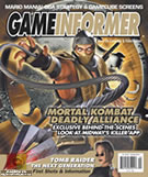 Game Informer