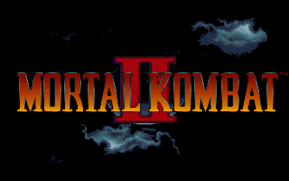 Mortal Kombat 2