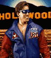 Johnny Cage