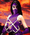 Mileena