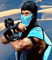 Sub-Zero