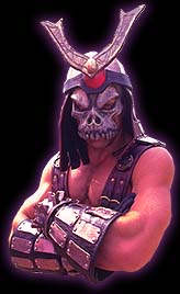 Shao Kahn