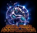 Mortal Kombat Annihilation