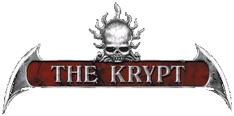 Mortal Kombat: Deadly Alliance Krypt - Alphabetical Order