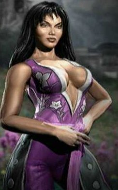 Li Mei