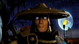 Mortal Kombat: Deadly Alliance Moves