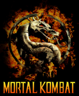 Mortal Kombat Motion Picture