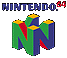 Nintendo 64