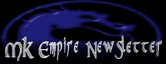 Join the MK Empire's biweekly newsletter!