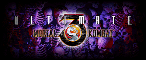Ultimate Mortal Kombat 3