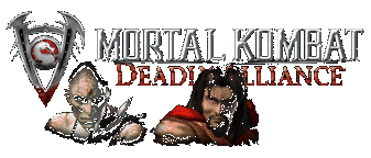 Deadly Alliance