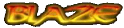Blaze