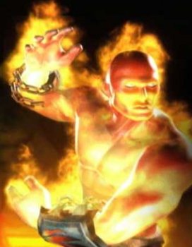Blaze