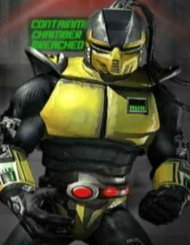 Cyrax