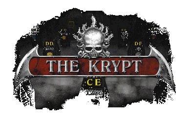 The Krypt