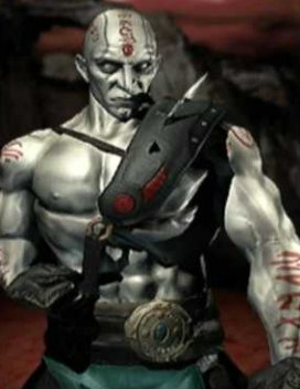 Quan Chi