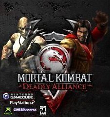 The Deadly Alliance