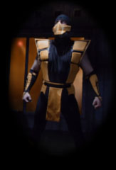 Scorpion