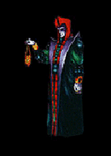 Shinnok