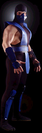 Sub-Zero